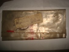 Garelli KL 50 5v  e Ciclone