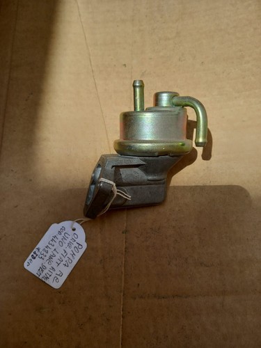 Pompa originale fiat - originale,