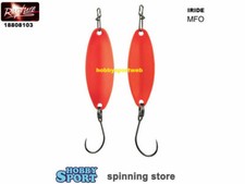 IRIDE SPOON   2,8 gr - MFO