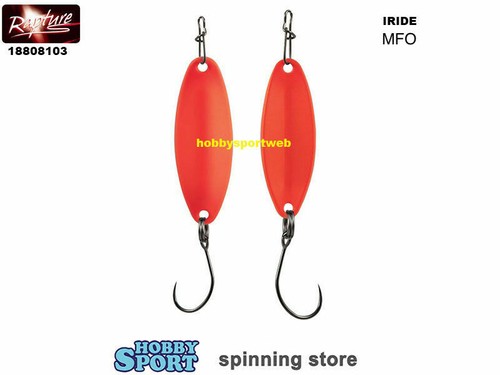Iride spoon gr mfo - gr,