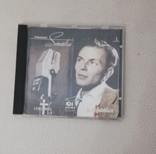 CD FRANK SINATRA-DISCO