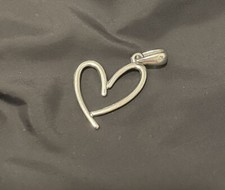 PENDAGLIO PENDENTE CIONDOLO