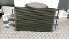 CONDENSATORE A/C   1C0820413G VOLKSWAGEN NEW BEETLE CABRIO (1Y) RICAMBIO USATO 