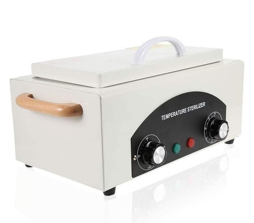 Sterilizzatore secco - sterilizzatore, a