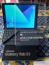tablet samsung s3 galaxi tab + pen+ cover 