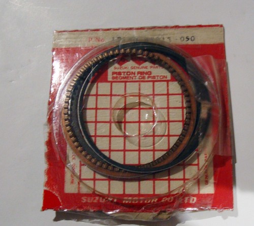 Originale suzuki 400 750 - 400,