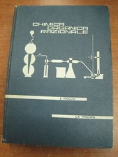 Chimica organica razionale - chimica,