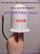 Antenna Omnidirezionale per