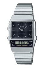 OROLOGIO CASIO AQ-800E-1A