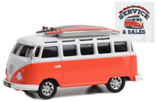 GreenLight 1:64 VW A.S.S NUOVO