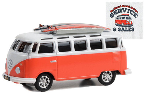 Greenlight s nuovo - 1:64, a.s.s