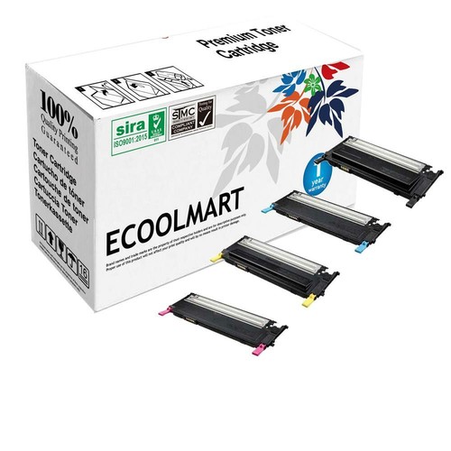Pack clp325 color set - pack,