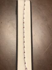 braccialetto bracciale tennis