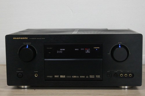 Sintoamplificatore marantz - sintoamplificatore,