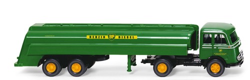 Wiking 088266 autoarticolato