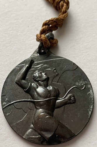Medaglia pnf guf trofeo - pnf,