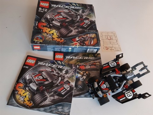 Lego technic racer - technic,