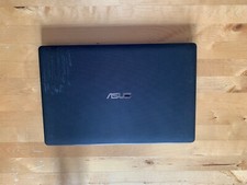 Computer portatile ASUS X550EA AMD A4