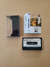 Musicassetta I Pooh Parsifal 1973 Cgd 69043 Stereo anche mono #7