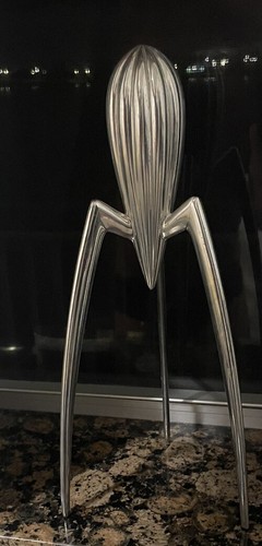 Estrattore succo alessi - succo,