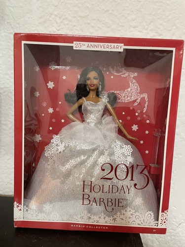 Nuova bambola barbie - nuova,