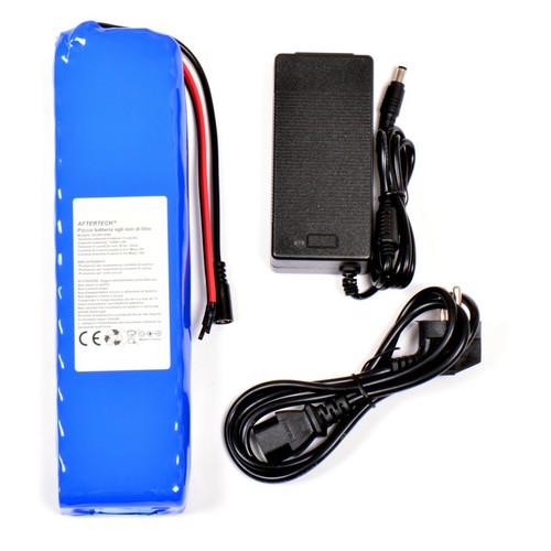 Pacco batteria pila 24v - pila,