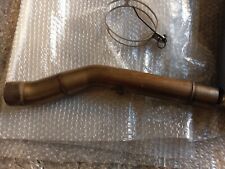 scarico kawasaki kxf 250