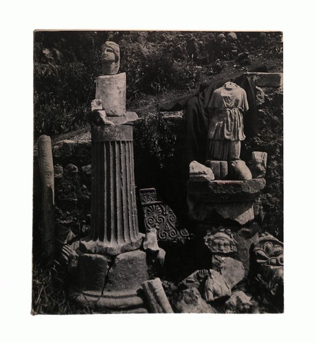 Ebond fotografia archeologica - ebond,