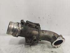 Corpo Farfallato Valvola A