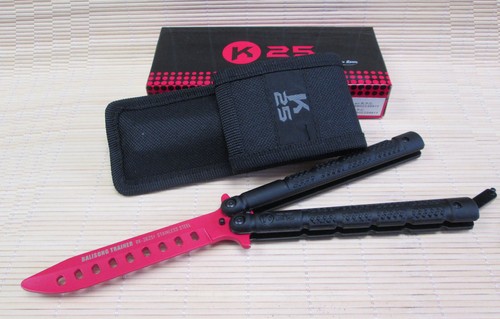 Rui k25 training butterfly - rui,