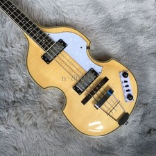 Nature 4 Corde Violino Basso