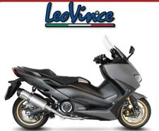 SCARICO MARMITTA COMPLETA LEOVINCE T-MAX TMAX 530/560 2017 - 2021 14342E