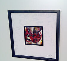 Pierluigi De Lutti 50x50