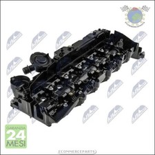 Coperchio Testata punterie AJS
