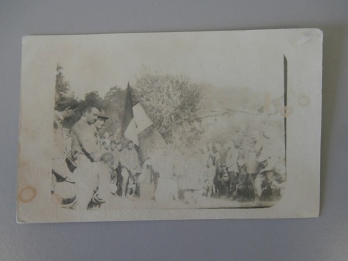 Cartolina epoca prima guerra - d'epoca,