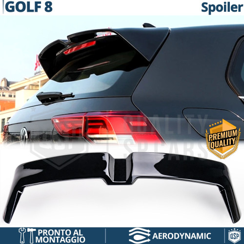 Spoiler posteriore per - spoiler,