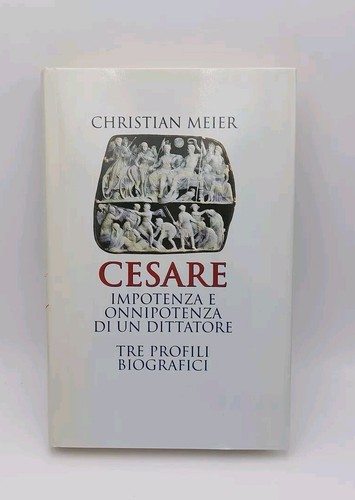 Cesare impotenza onnipotenza - cesare,