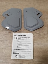 RPB Z-Link Visiera Padding