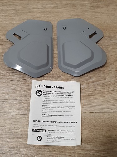 Rpb link visiera - z-link, padding