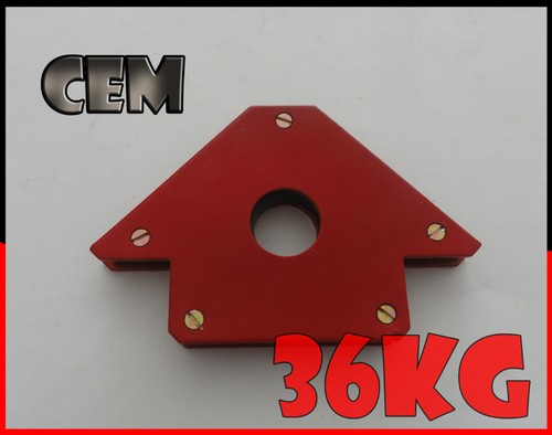 Squadra magnetica