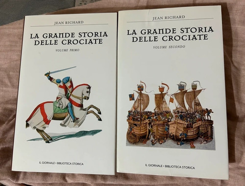 Lotto libri storia - 4,