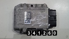 1998 toyota carina ecu - e,