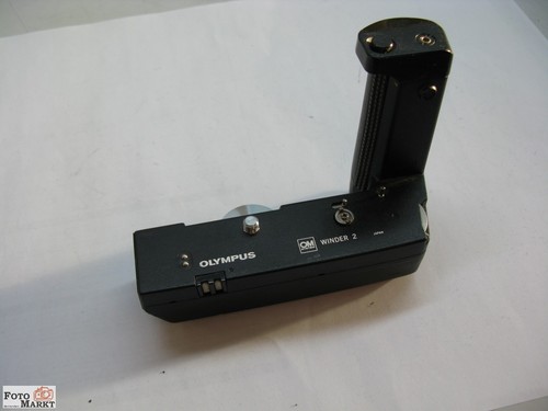 Olympus winder per om - om, 2
