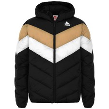 Kappa - Giubbotto Uomo 222