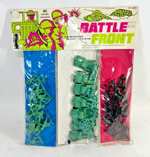 Battle Front small soldiers ho