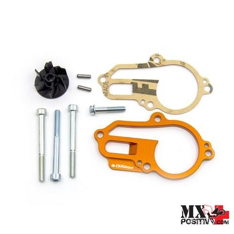 Kit pompa acqua maggiorata ktm - kit,