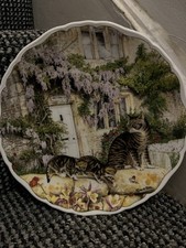 Cats and Cottages 'A New
