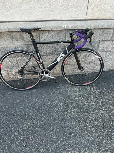 Cervelo vintage 54cm - p2, sl