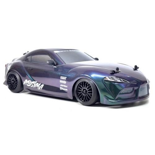 Absima 12232 drift car - 12232, 1:10