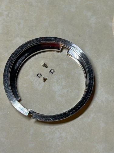 Anello centraggio longines - di,